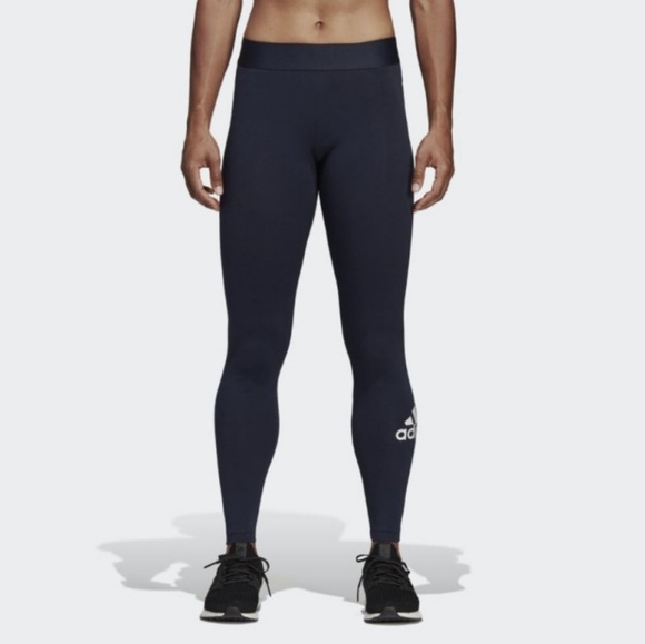 adidas Pants - Adidas tight (Brand new)